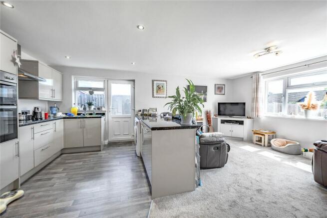 Annexe Living Space