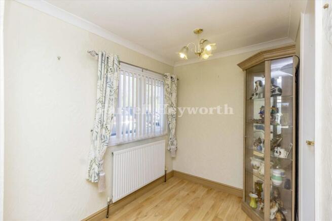 Bell Aire Park, Middleton Road, Heysham, Morecambe photo 4