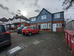 12, St Peters Road, Reading RG6 1NT