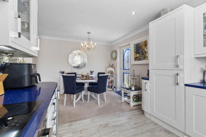 House in Kellington, Roall Hall Farm, North Yorkshire - View 5