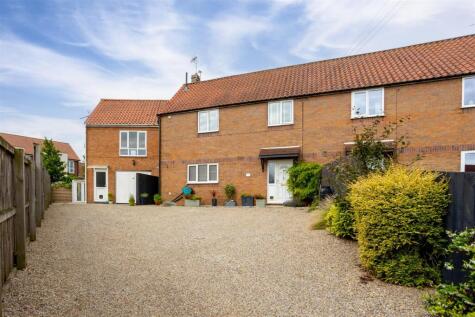 Galtres Drive, Easingwold, York