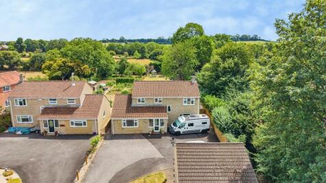 ., Bayford, Wincanton