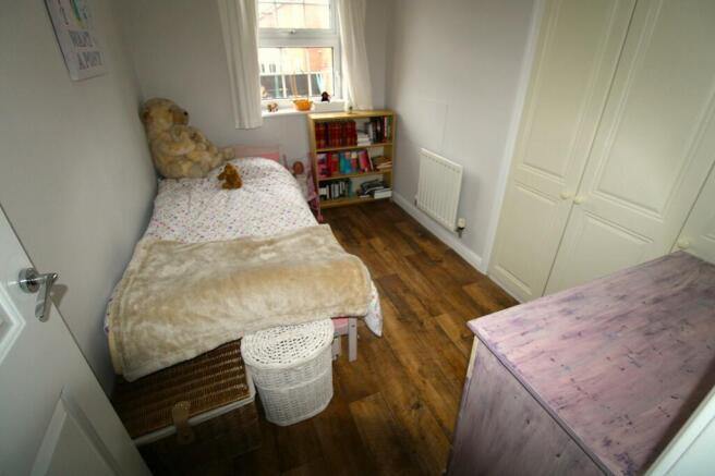 Bedroom Four