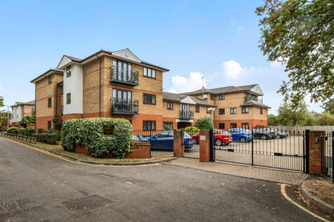 Ludlow Road, Maidenhead