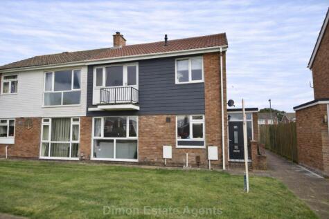 Chichester Close, Peel Common