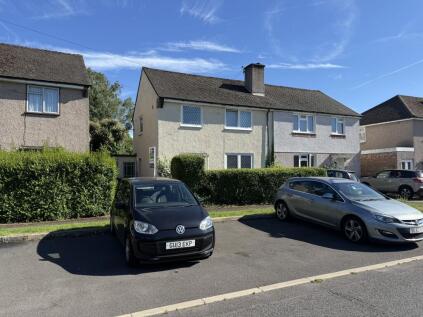 Moreton Way, Cippenham
