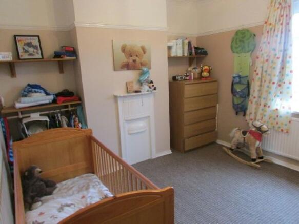 Bedroom 2