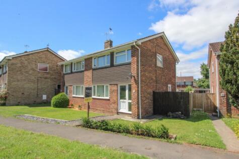 Rectory Close, Yate, BS37