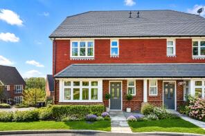 26, Consort Drive, Leatherhead KT22 0AS
