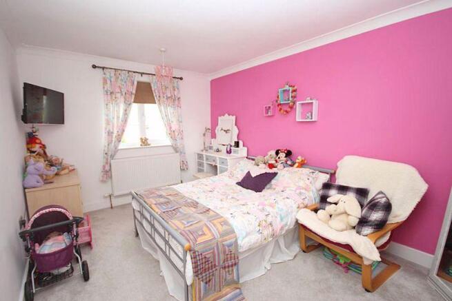 Bedroom 3 