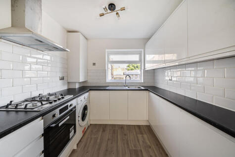 Pawsey Close, Upton Park, London, E13