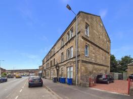 Flat 2/1, 3, Greenock Road, Paisley PA3 2LB