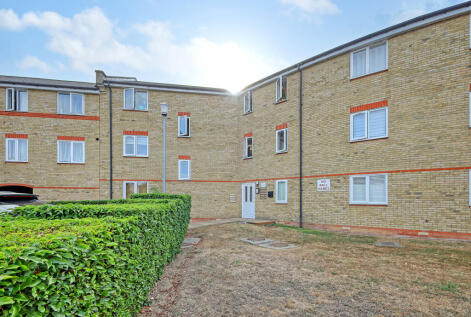 Parkinson Drive, Chelmsford