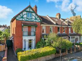 1, Buxton Road, Chingford E4 7DP