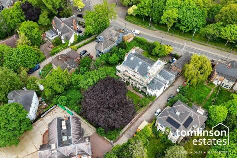 Forest Grove, Mount Hooton Road, Nottingham, NG7 4AZ