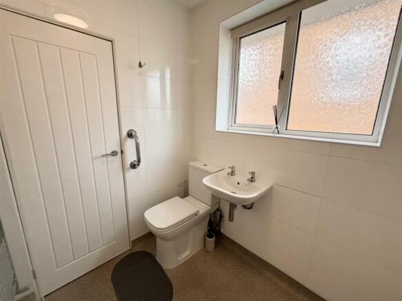 Wet Room