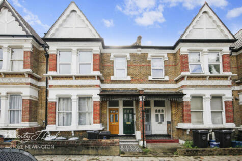 Princess May Road, LONDON N16