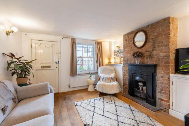 Station Road, Sawbridgeworth, Hertfordshire, CM21 photo 4