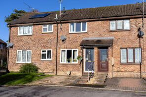70, Appledown Close, Alresford SO24 9ND