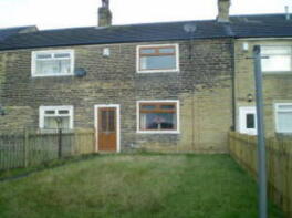 124, Pentland Avenue, Bradford BD14 6JF