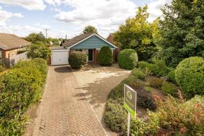 25, Crafts End, Chilton, Didcot OX11 0SA