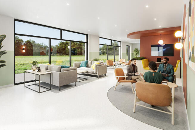 Workhub CGI