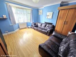 77, Rosebank Avenue, Wembley HA0 2TN