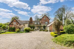 Priors Court, Aylton HR8 2QE