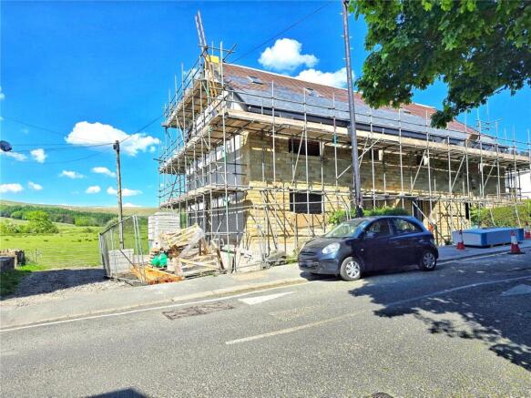 Lodge View, Commercial Street, Loveclough, Rossendale, BB4 photo 4