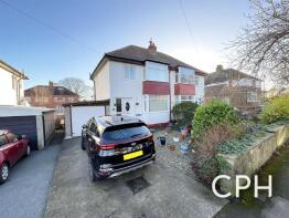 8, Harewood Avenue, Newby, Scarborough YO12 6DH