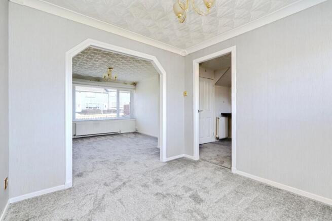 Auchintibber Court, Glasgow, G72 photo 4