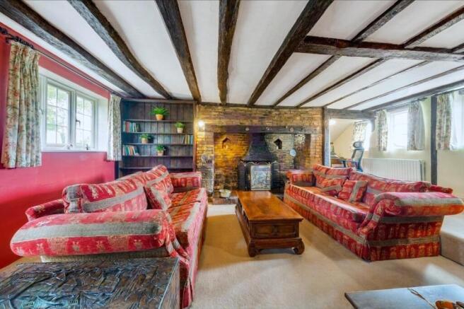 Hop House for sale, Maxwellproperties.co.uk