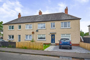 7, Cheviot Crescent, Wishawhill, Wishaw ML2 7PN