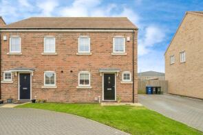 39, Old School Drive, Kirk Sandall, Doncaster DN3 1EH