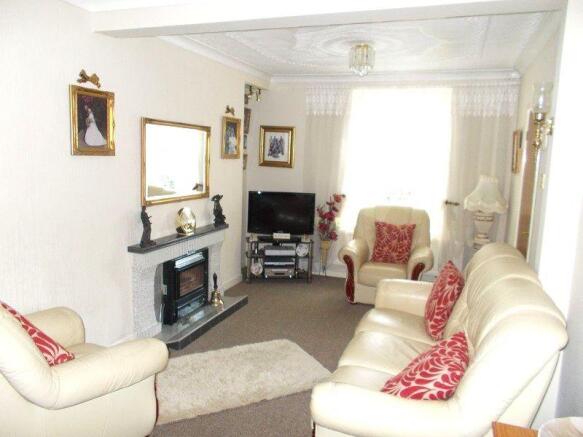 Reception Room 1