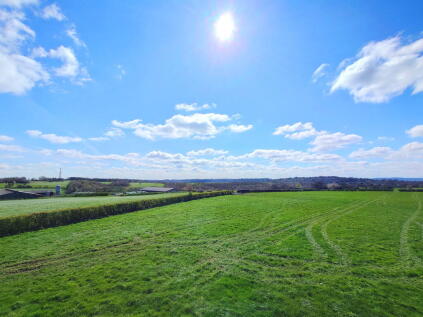 Scot Hay Road, Alsagers Bank, Stoke-on-Trent