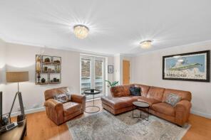 Flat 1, 6, Millennium Drive, London E14 3GF