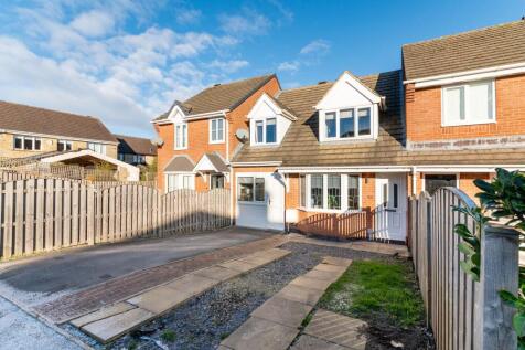 Westerley Lane, Shelley, HD8