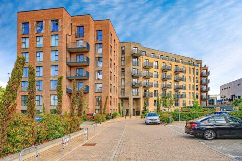 The Foundry, Dacourm Way, Hemel Hempstead, HP1