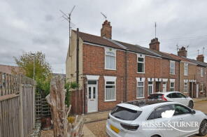 10, Atbara Terrace, King's Lynn PE30 5BL