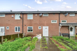 10, Belle Vue Street, Manchester M12 5JG