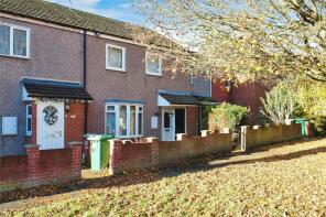 22, Fleming Gardens, Nottingham NG11 8RT