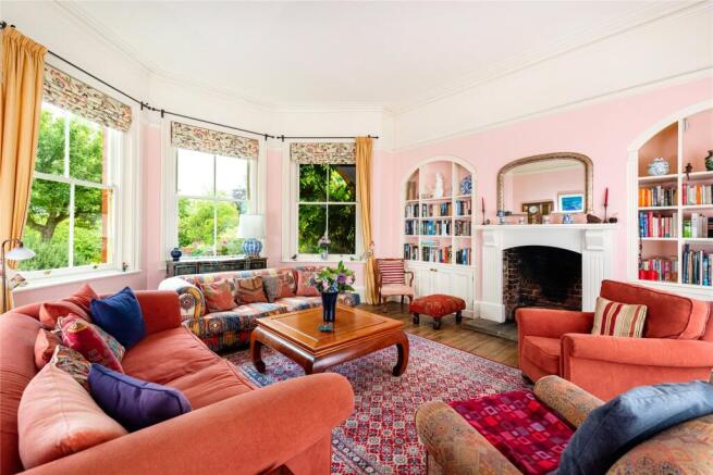 Drawing Room