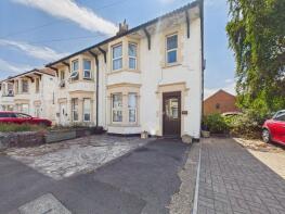 142, Locking Road, Weston-super-mare BS23 3HQ