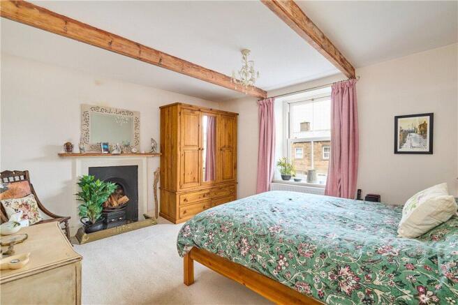 4 bed End of Terrace for sale Image 12