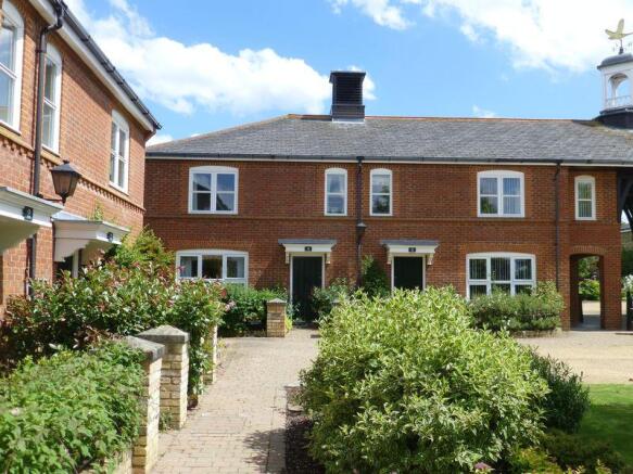 Churchfield Court
