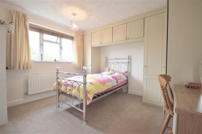 BEDROOM TWO