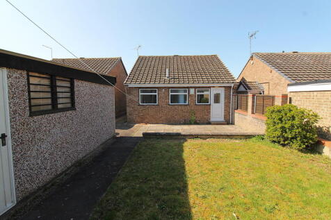 Huntley Avenue, Spondon, Derby