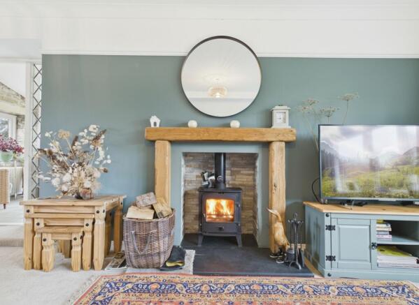 3 bed Detached for sale Image 11