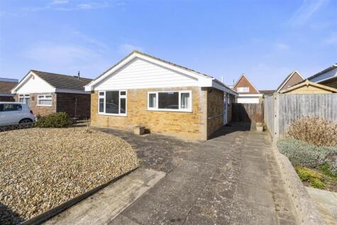 Jellicoe Close, Eastbourne